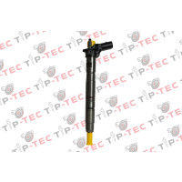 Einspritzdüse Injektor Bosch Piezo 0445116030 03L130277 Audi, Seat, Skoda, Volkswagen 2.0 TDI Bosch