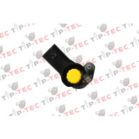 Einspritzdüse Injektor Bosch Piezo 0445116030 03L130277 Audi, Seat, Skoda, Volkswagen 2.0 TDI Bosch