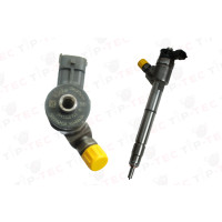 Neu Einspritzdüse Injektor 0445110713 55488616 Opel insignia Zafira Cascada 4047026159912