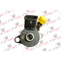 4x Einspritzdüse Injektor 0445110311 für Citroen Peugeot 207 307 1.6 HDi 55 66 KW G