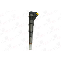 Einspritzdüse Injektor BOSCH 0445110266 0445110047 0445110039  für BMW E87 E46 E60 13537785573