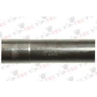 4x Einspritzdüse Injektor Denso 6C1Q-9K546-AC B BB 095000580 Ford Fiat 2.2 2.4 TDCI