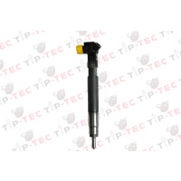 4x Einspritzdüse Injektor A6510702387 28272472 2854893 Mercedes C E Klasse  200 220 CDI