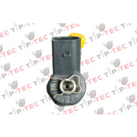 6x Neu Einspritzdüse Injektor BOSCH 0445110131 0445110080 13537787187  für BMW E46 E65