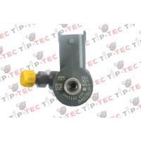 4x Einspritzdüse Injektor 0445110159 Opel Astra H Vectra Zafira B 1,9 CDTi 55192739