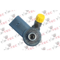 4x Einspritzdüse injektor Bosch Mercdes Sprinter 0445110190 6110701687 6110701487 G