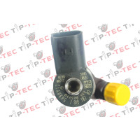 4x Einspritzdüse Injektor 0445110382 BMW 320d 520d 330d 530d 0445110479 1353 7810702