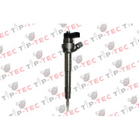 Neu Einspritzdüse Injektor 0445110471 04L130277AE 0986435257 VW Audi Skoda 2.0 TDI