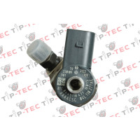 Neu Einspritzdüse Injektor 0445110471 04L130277AE 0986435257 VW Audi Skoda 2.0 TDI
