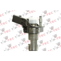 4x Einspritzdüse Injektor Bosch Piezo 0445116030 03L130277 Audi, Seat, Skoda, Volkswagen 2.0 TDI Bosch