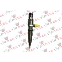 Einspritzdüse Injektor Bosch 0445120301 0445120300 A4730700287 OM473 Mercedes Benz Actros 15.6