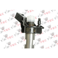 4x Einspritzdüse Injektor 0445115039 0445115054 059130277AC 059130277AJ VW AUDI 2,7