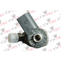 4x Einspritzdüse injektor 0445110473 0445110472 04L130277AD 1.6 TDI VW Audi Golf Seat Skoda