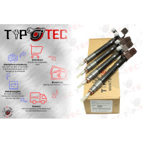 4x Injektor Injector Einspritzdüse DENSO S56013H50A...