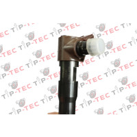4x Injektor Injector Einspritzdüse DENSO S56013H50A S560 13H50A Mazda 2 SkyActiv