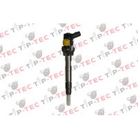 Neu Einspritzdüse Injektor 0445110743 0445110570 0445110712 F20 F21 F23 F87 220 d 13538514148