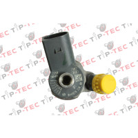Neu Einspritzdüse Injektor 0445110743 0445110570 0445110712 F20 F21 F23 F87 220 d 13538514148